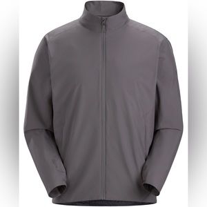 SOLANO JACKET MEN'S XS/TP